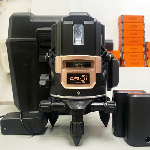 Máy Bắn Cốt 5 Tia Xanh Asuki giá rẻ Bán Chạy